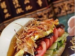 -上海和平饭店-华懋阁 The Cathay Room