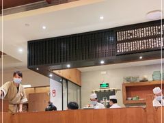 大堂-小山日本料理(太古汇店)