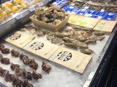 -盒马鲜生(杭州运河上街店)
