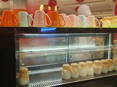 -咖啡苑自助餐厅·中国大饭店