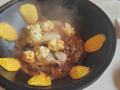 -江湖水乡铁锅炖魚(周庄嘉园店)