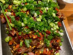 -树厨贵州菜(铜仁花果山店)