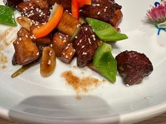 -佘山世茂艾美·御珍轩中餐厅