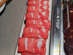 -海底捞火锅(莘松路店)