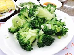 -香港蓮香樓(中環店)