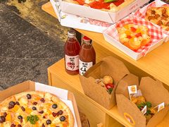 -波比Pizza(新城店)