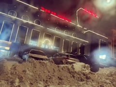 -满汉楼(江畔店)