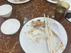 -陈光记烧腊店(罗保博士街店)