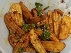 -锦尚阁烤鱼(望京新荟城店)