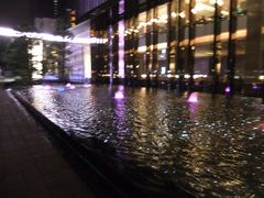 DSCF3930-广州天河希尔顿酒店