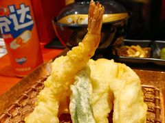 -天妇罗内顺田(罗湖店)