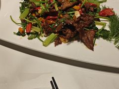 -清真·卡德尔大叔新疆主题餐厅(龙汇路店)