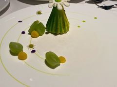 -L'Arome芳芳法国餐厅(仙林金鹰店)