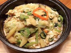 -老江南春·中国龙菜(衡山路店)