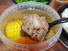 -钟姐炖品(万象城店)