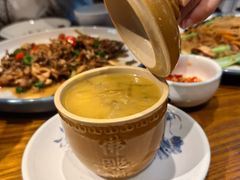 -宴武夷·匠心闽味(印象大红袍店)