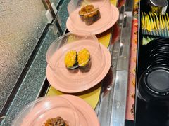 -争鲜回转寿司(南开大悦城店)