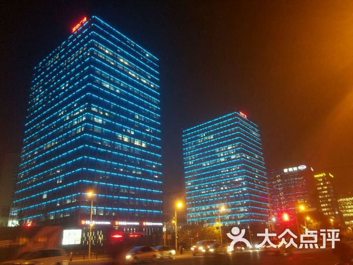 宝地广场-图片-上海购物-大众点评网