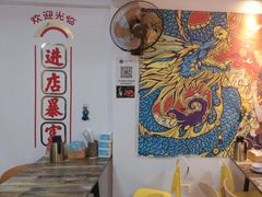 -祥鹤龙虾螃蟹