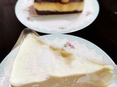 双重芝士蛋糕-COSTA COFFEE(静安嘉里中心店)