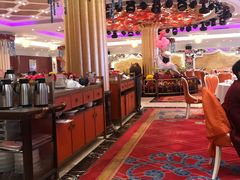 大堂-好福记饭店(红梅公园店)