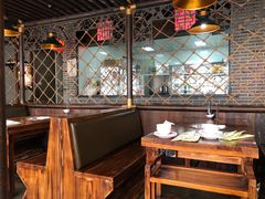 -庄老幺火锅(娄山关路店)