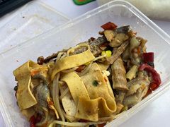 -爱妻鱼•老体北重庆水煮鱼•川菜(白云路店)