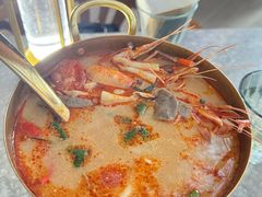 -Tegu泰古莲·泰国餐厅(红山6979店)