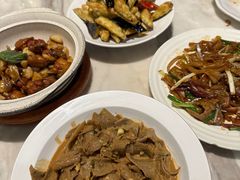 -宝月楼·台湾菜馆(天河城店)