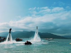 -海南分界洲岛旅游区