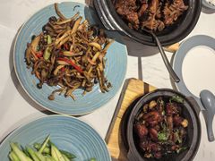 -鹿港小镇(悠唐店)