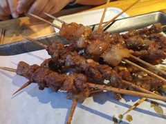 -管氏翅吧(马家堡店)