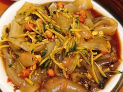-烤五行·烧烤烤串(石佛营店)