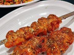-必点海鲜·海肠捞饭·鲅鱼水饺(滨江道店)