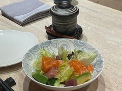 -滩万日本料理Nadaman(国贸大酒店)