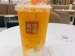 -奈雪的茶(华侨城创意园店)