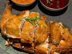 -薇酌饮·陕西菜(南门外店)