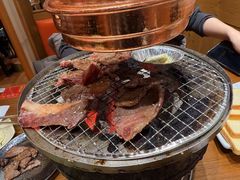 -牛也烧肉(摩尔城店)