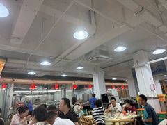 -笨罗卜浏阳菜馆(太平街店)