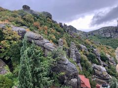 -梅黛奥拉修道院