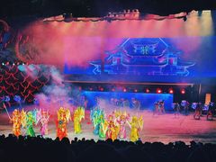 -深圳锦绣中华民俗村