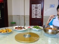 -老山东·山东菜(鲁菜名店)