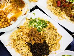 -宜宾燃面非遗传承店