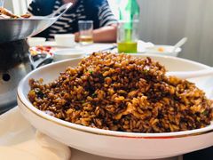 -东方太阳城淮扬餐厅(会所中餐厅店)