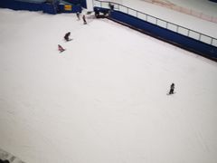 -哈尔滨热雪奇迹