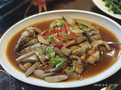 -福来齐·鲁菜海鲜·渔家菜(朝阳街分店)