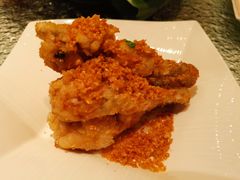 -天龙轩(香港丽思卡尔顿酒店)