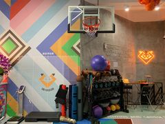 -CUBE私教·普拉提·拳击(龙漕路店)