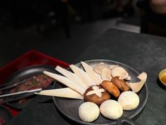 -JUJU炭火烤肉·干杯小酒馆