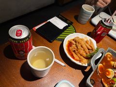 -乔街深夜食堂·小龙虾·高压锅生蚝(杭州总店)
